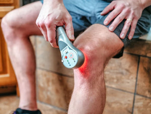 From Athletes to Arthritis: Who Can Benefit from Super Pulsed Laser Therapy?